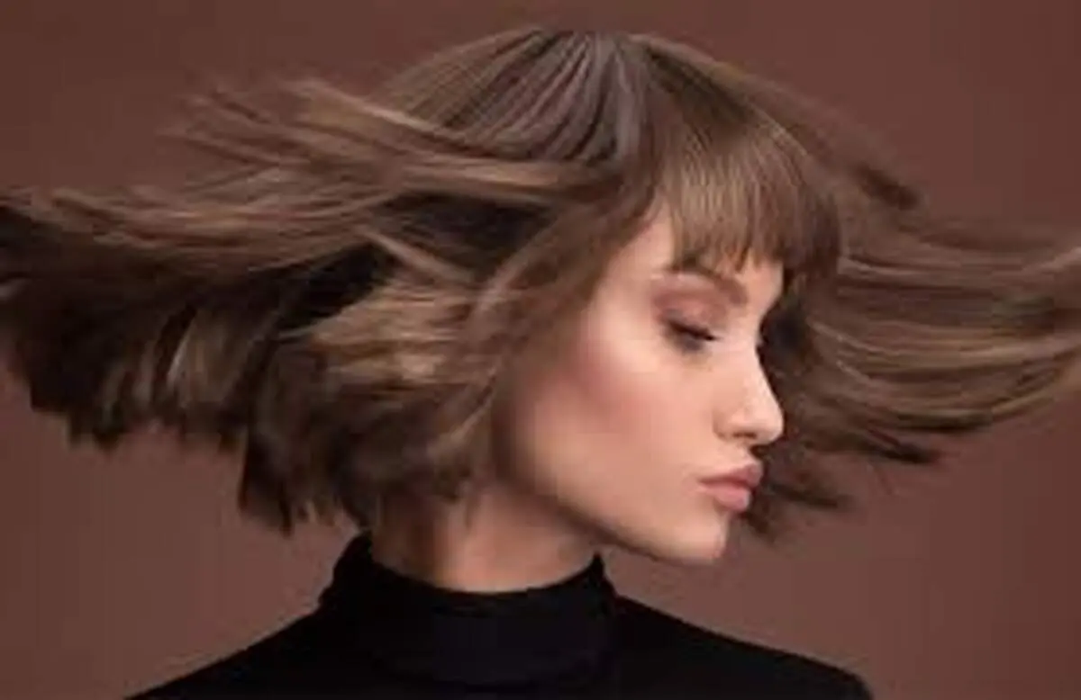  رنگ موهای ترند 2026