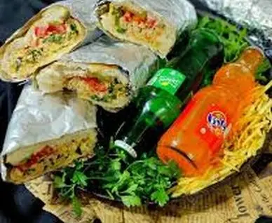  افزایش بی‌سابقه قیمت ساندویچ در تهران؛ غذای ساده کارگری در آستانه حذف
