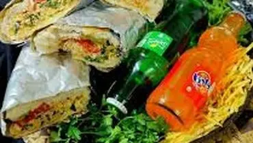  افزایش بی‌سابقه قیمت ساندویچ در تهران؛ غذای ساده کارگری در آستانه حذف
