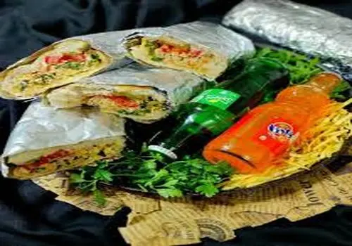  افزایش بی‌سابقه قیمت ساندویچ در تهران؛ غذای ساده کارگری در آستانه حذف
