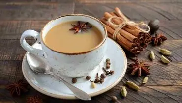 این چای هندی می‌تواند به چربی‌سوزی کمک کند؟