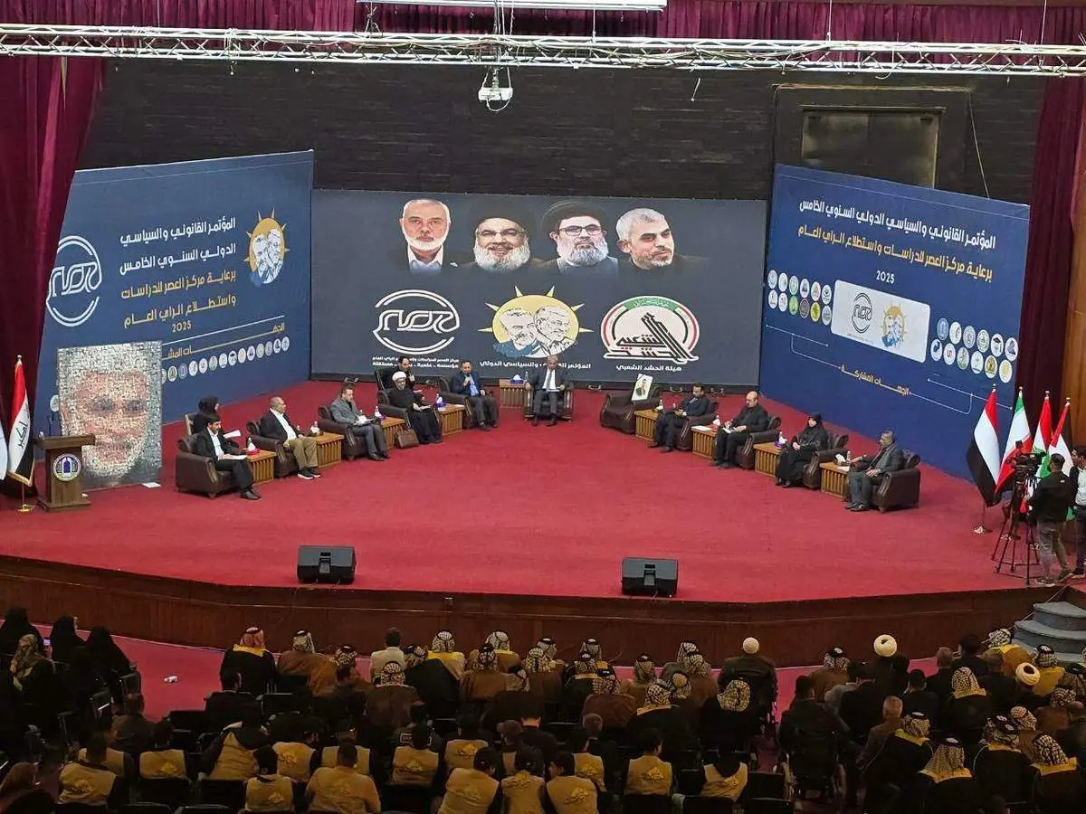 طحاننظیف: شهید سلیمانی بر اساس اصول قانون اساسی به یاری مظلومان شتافت/ حق مقاومت؛ مبارزهای مشروع برای رهایی از سلطه است