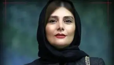 تیپ پرحاشیه هنگامه قاضیانی +عکس