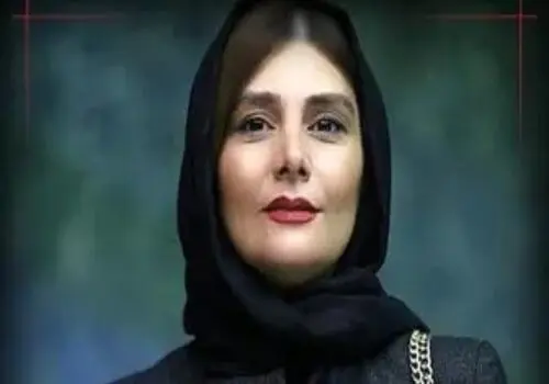 استوری احساسی هنگامه قاضیانی در روز تولدش