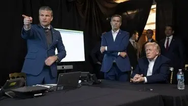 پنتاگون از هوش مصنوعی در عملیات ربایش مادورو استفاده کرد