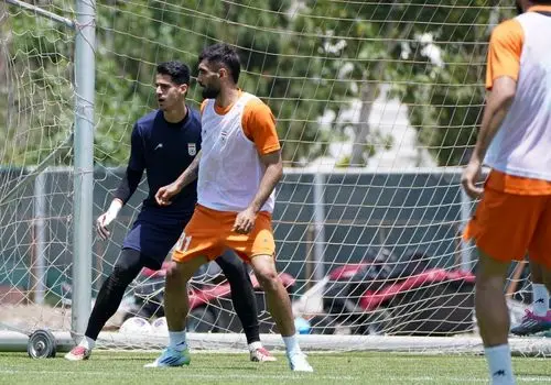 ستاره مورد علاقه کارتال به پرسپولیس پیوست
