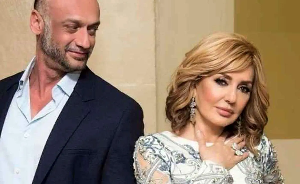 افشاگری پسر گوگوش از رابطه مادرش با رها اعتمادی+ فیلم 