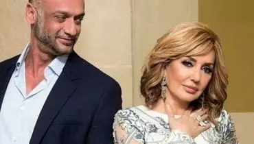 افشاگری پسر گوگوش از رابطه مادرش با رها اعتمادی+ فیلم 