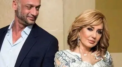 افشاگری پسر گوگوش از رابطه مادرش با رها اعتمادی+ فیلم 