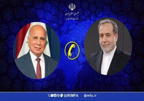 عراقچی:سیاست منطقه‌ای ما در خصوص قفقاز کاملا روشن است