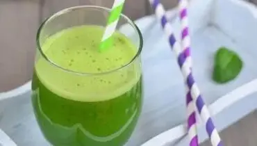  آب کلم و فواید بی نظیر آن 