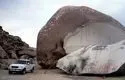 بزرگ‌ترین صخره‌های  دنیا کجاست؟ + عکس