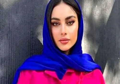 تغییر چهره شگفت آور از ترلان پروانه