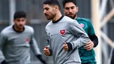 ترکیب احتمالی پرسپولیس، سه تغییر کلیدی!
