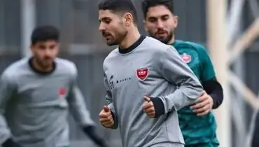 ترکیب احتمالی پرسپولیس، سه تغییر کلیدی!
