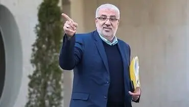 خبر مهم وزیر نفت درباره بنزین