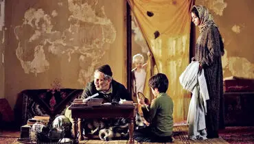 اکران خصوصی فیلم «آدم فروش» در پردیس کورش + خلاصه فیلم و بازیگران
