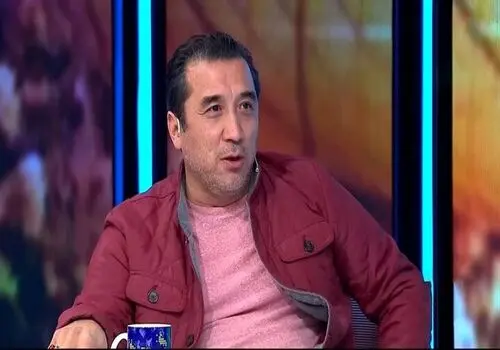کنایه خداداد عزیزی به مسئولان سوژه شد