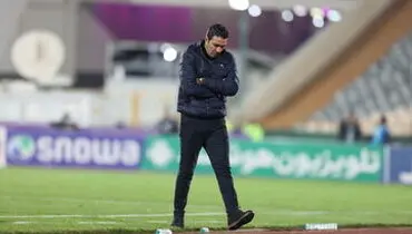 آخرین روند نقل‌ و انتقالاتی استقلال از زبان نکونام