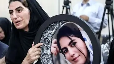 اولین جلسه دادگاه قتل الهه حسین‌نژاد برگزار شد؛ متهم: باید مرا اعدام کنید