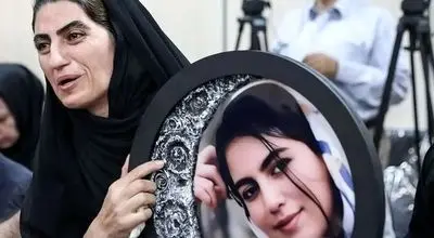 اولین جلسه دادگاه قتل الهه حسین‌نژاد برگزار شد؛ متهم: باید مرا اعدام کنید