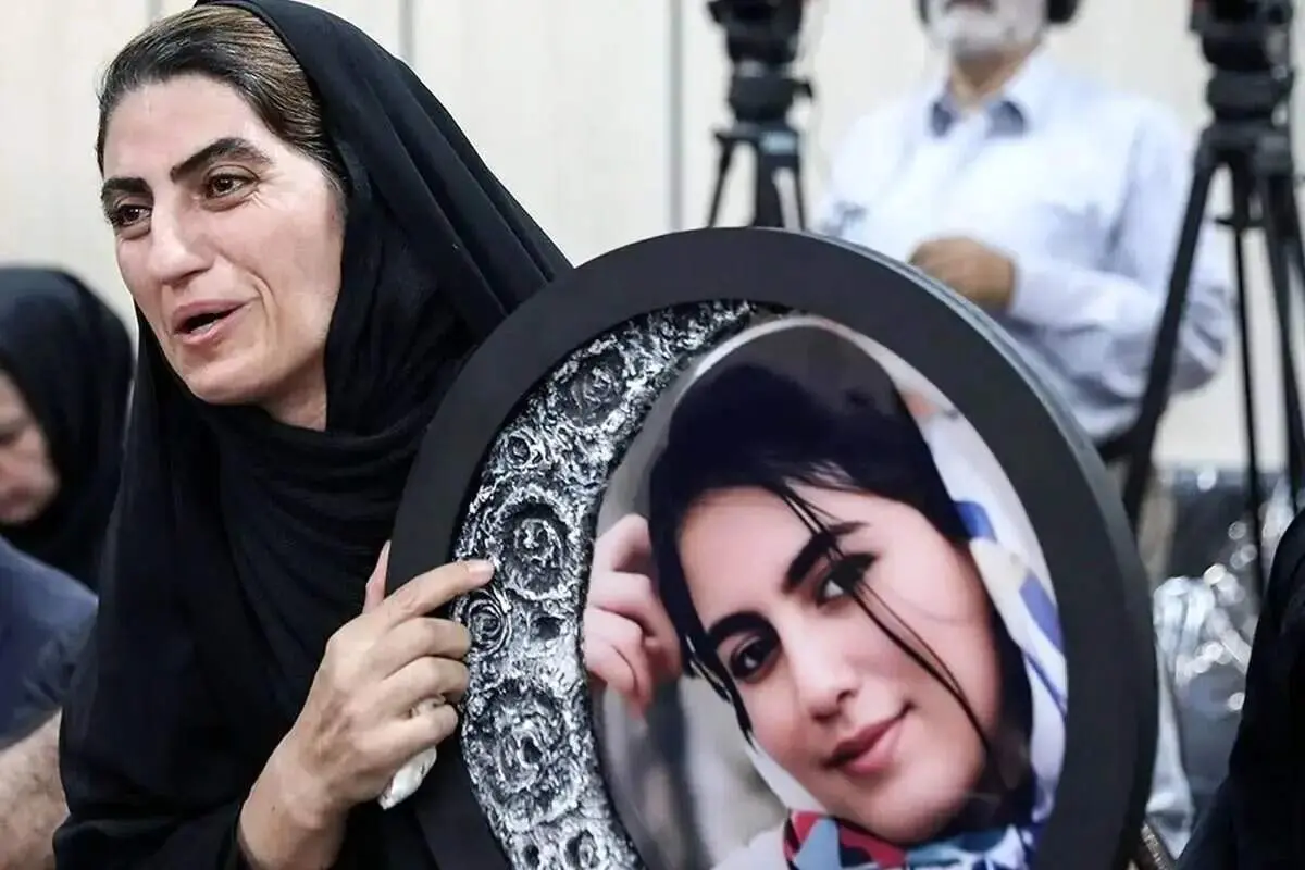 اولین جلسه دادگاه قتل الهه حسین‌نژاد برگزار شد؛ متهم: باید مرا اعدام کنید