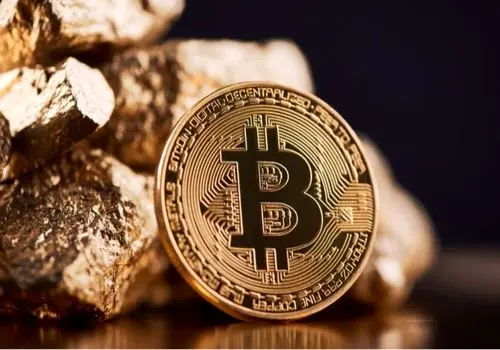 قیمت بیت‌کوین بالای ۷۰ هزار دلار تثبیت شد