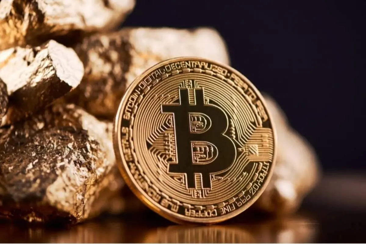 قیمت بیت کوین و ارز‌های دیجیتال امروز چهارشنبه ۲۷ اسفند ۱۴۰۴ + جدول