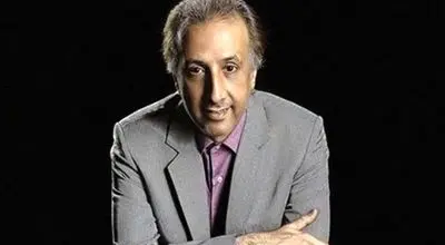 تغییر استایل محمدرضا حیاتی از رسمی به اسپرت