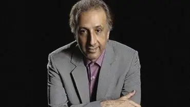 تغییر استایل محمدرضا حیاتی از رسمی به اسپرت