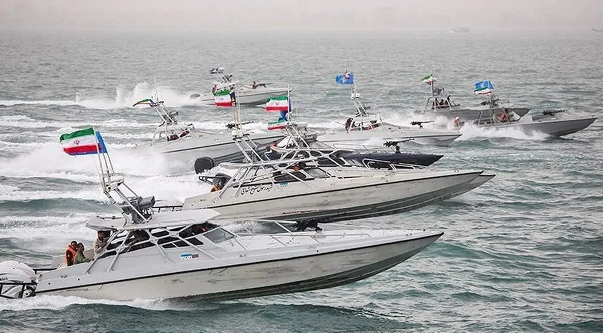 خط و نشان قرارگاه خاتم در صورت ادامه محاصره دریایی 