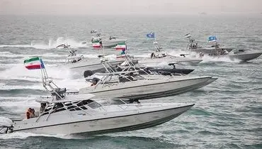 خط و نشان قرارگاه خاتم در صورت ادامه محاصره دریایی 