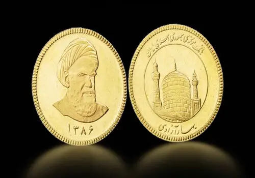 آخرین وضعیت از نوسان سکه و طلا در بازار امروز + جدول