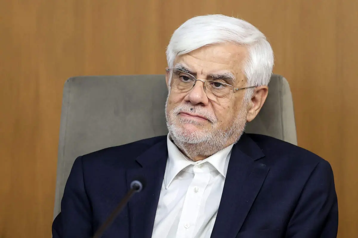 عارف از انتقال یارانه ها به انتهای زنجیره مصرف خبر داد