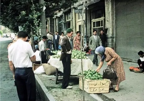 قیمت رسمی میوه اعلام شد
