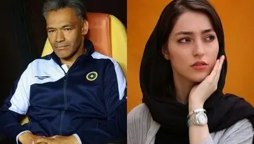 سرمربی سابق سپاهان در ایران ماندنی شد