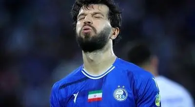 بازگشت ماشاریپوف: بازتوانی با احتیاط برای جام جهانی ۲۰۲۶