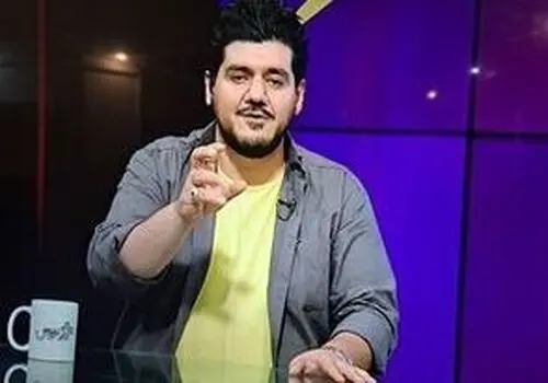 شعله قهرمانی در سوگ همسرش نشست؛ مجری «سیمای خانواده» عزادار شد + فیلم