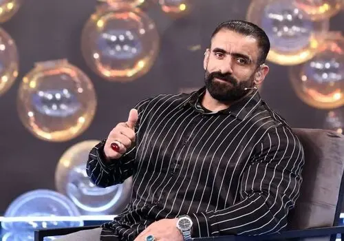 این ویدئو از هادی چوپان را باید صدها بار دید!+ فیلم