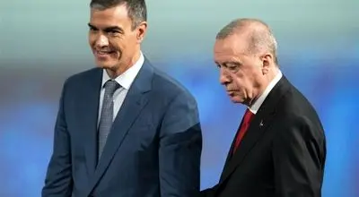 حسرت رسانه ترکیه‌ای از انفعال آنکارا؛ چرا اسپانیا نشدیم؟ 