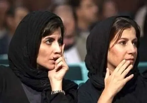 ازدواج دوباره لیلی رشیدی خبرساز شد + عکس