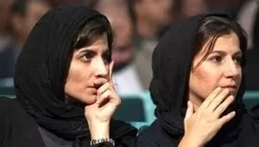 ویدئو زیرخاکی از لیلی رشیدی و لیلا حاتمی ۳۹سال پیش
