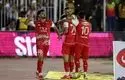 پوستر انسان‌دوستانه پرسپولیس برای هفته آخر لیگ