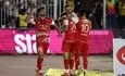 پوستر انسان‌دوستانه پرسپولیس برای هفته آخر لیگ