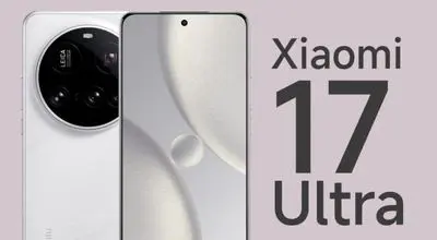 حقایقی جالب درباره شیائومی ۱۷ اولترا زقیب آیفون 17