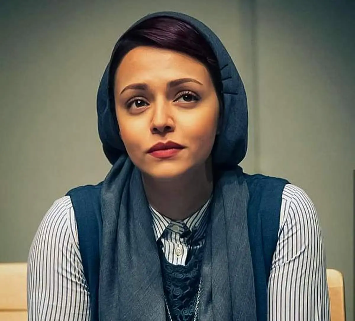 صحبت‌های قابل تأمل سوگل خلیق درباره از دست دادن پدر و مادرش+ویدیو