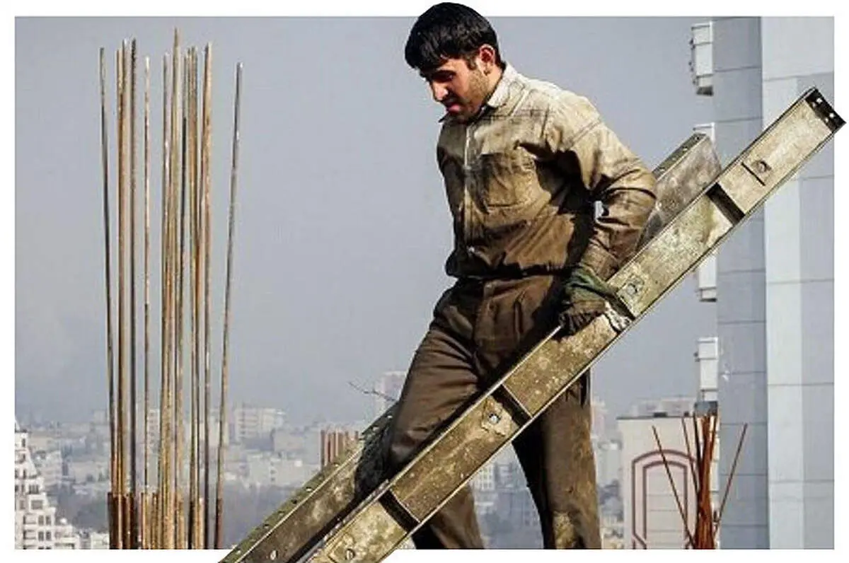 شکاف عمیق بین مزد و معیشت؛ سبد ۸۰ میلیونی کارگران در بن‌بست گرانی