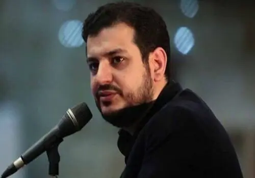 لحظه تصادف ماشین عروس در جاده + فیلم

