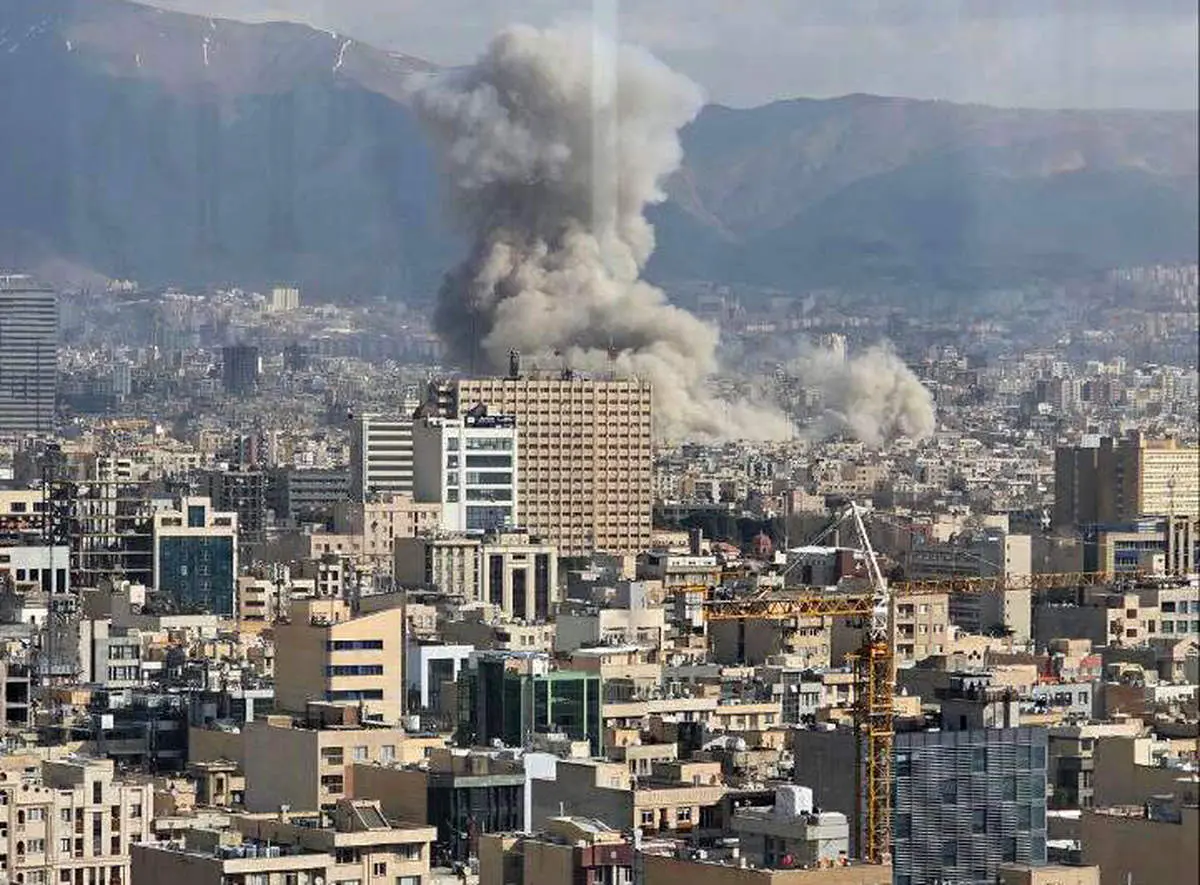 معرفی امن‌ترین نقطه خانه در شرایط جنگ
