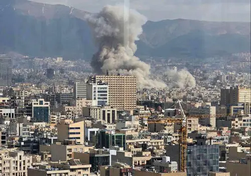 رصد و پیگیری روزانه تأمین ارزاق عمومی